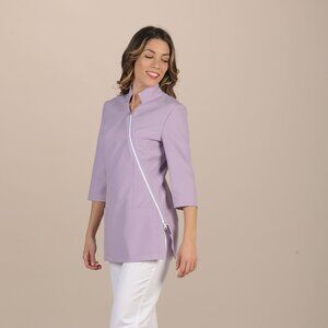 Nuraxi Women's Uniform Top "Made in Italy"